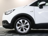 Vauxhall Crossland X SE 30