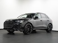 Audi RS Q3 2.5 TFSI Audi Sport Edition SUV 5dr Petrol S Tronic quattro Euro 6 (s/s) (4 38