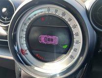 Mini Countryman (Sold) 2.0 Cooper SD SUV 5dr Diesel Auto ALL4 Euro 5 (143 ps) 37