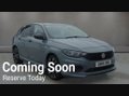 Fiat Tipo T-JET SPORT 1