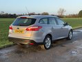 Ford Focus TITANIUM NAVIGATOR TDCI 4