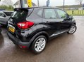 Renault Captur 1.5 dCi ENERGY Dynamique Nav Euro 6 (s/s) 5dr 6