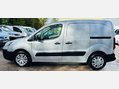 Citroen Berlingo 1.6 HDi 625 Enterprise L1 5dr (Euro 5) 11