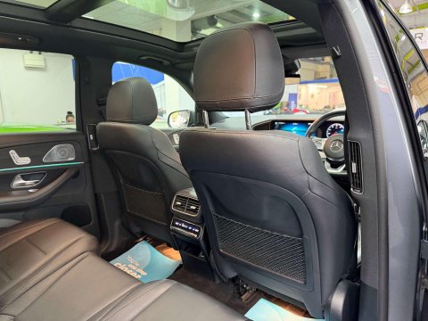 Mercedes-Benz GLE 3.0 GLE450h MHEV AMG Line (Premium Plus) SUV 5dr Petrol G-Tronic 4MATIC Eur 47