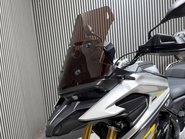 Voge DS 2025 ONLY 3K PANNIERS SCREEN ADVENTURE BIKE A2 READY 9