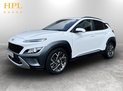 Hyundai KONA 1.6 h-GDi Premium SUV 5dr Petrol Hybrid DCT Euro 6 (s/s) (141 ps) Air Con - 3