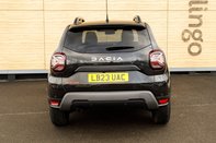 Dacia Duster EXTREME SE TCE 6