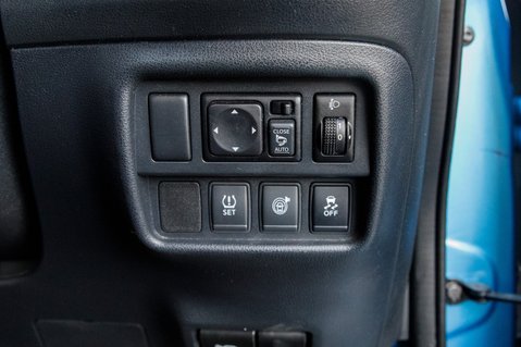 Nissan Juke TEKNA 15