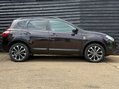 Nissan Qashqai 1.5 Qashqai 360 dCi 5dr 9