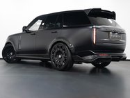 Land Rover Range Rover 3.0 D300 MHEV HSE SUV 5dr Diesel Auto 4WD Euro 6 (s/s) (300 ps) 25