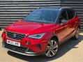 SEAT Arona 1.0 Arona FR Sport EcoTSI 5dr 19