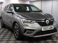 Renault Arkana EVOLUTION TCE MHEV 30