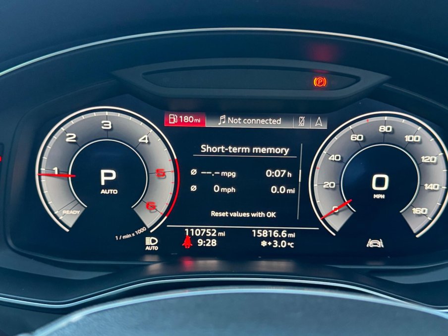 2020 Audi A6 — image 47