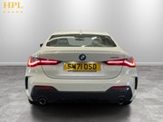 BMW 4 Series 2.0 420i M Sport Coupe 2dr Petrol Auto Euro 6 (s/s) (184 ps) 6