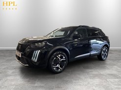 Peugeot 2008 1.2 PureTech GT SUV 5dr Petrol EAT Euro 6 (s/s) (130 ps)
