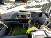 Citroen Dispatch MWB L2H1 Low Roof Enterprise 3100 Air Con Nav Sens 27