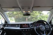 Audi A1 1.0 TFSI 30 Sport Sportback S Tronic Euro 6 (s/s) 5dr 8