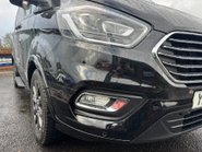 Ford Tourneo Custom 320 L1 Titanium X 185 ps 8 Seater 24