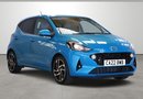 Hyundai i10 1.0 MPi Premium 5dr Auto 1