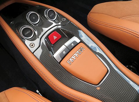 Ferrari 458 Italia 12