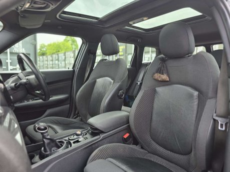 Mini Clubman 1.5 Cooper Estate 6dr Petrol Auto Euro 6 (s/s) (136 ps) 32