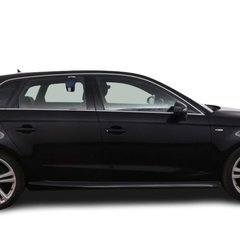 Audi A3 2.0 TDI S line Sportback 5dr Diesel Manual Euro 6 (s/s) (150 ps) 2