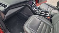 Ford Kuga 2.0 TDCi Titanium X SUV 5dr Diesel Powershift AWD Euro 6 (s/s) (180 ps) 34