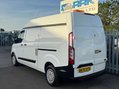 Ford Transit Custom 2.0 320 EcoBlue Leader Panel Van 5dr Diesel Manual L2 H2 Euro 6 (s/s) (130 32