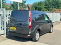 Ford Transit Connect 1.5 240 EcoBlue Limited Panel Van 5dr Diesel Manual L1 Euro 6 (s/s) (120 ps 36