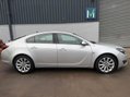 Vauxhall Insignia 2.0 CDTi ecoFLEX Elite Nav Euro 5 (s/s) 5dr 7