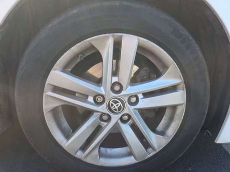 Toyota Corolla 1.8 VVT-h GPF Icon Tech Touring Sports 5dr Petrol Hybrid CVT Euro 6 (s/s) ( 9