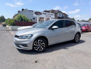 Volkswagen Golf MATCH TDI 1