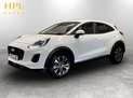 Ford Puma 1.0T EcoBoost MHEV Titanium SUV 5dr Petrol Hybrid Manual Euro 6 (s/s) (125 3