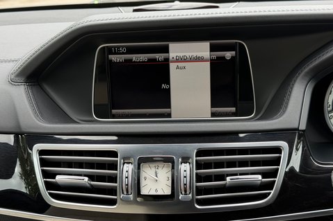 Mercedes-Benz E Class E350 BLUETEC AMG LINE PREMIUM PLUS -DRIVING ASSISTANCE PACK -360 CAMERA 48