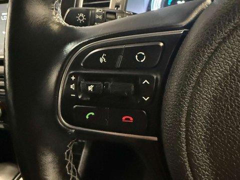 Kia Niro 1.6 Niro 3 Semi-Auto 5dr 16