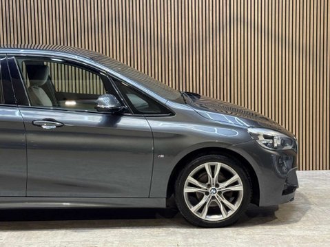 BMW 2 Series 1.5 216d M Sport 5dr 20