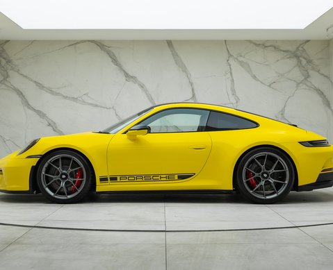 Porsche 911 GT3 TOURING (992)