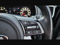 Kia Sportage GT-LINE S ISG 32