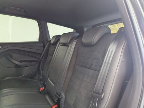 Ford Kuga 2.0 Kuga ST-Line TDCi 5dr 48