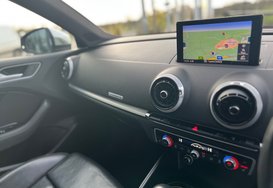 Audi A3 S3 QUATTRO 25