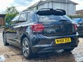 Volkswagen Polo 1.0 TSI SE Euro 6 (s/s) 5dr 8