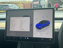 Tesla Model Y (Dual Motor) Long Range SUV 5dr Electric Auto 4WDE (384 bhp) 26
