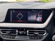 BMW 1 Series 1.5 118i M Sport (LCP) Hatchback 5dr Petrol DCT Euro 6 (s/s) (136 ps) 76