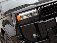 Toyota Land Cruiser 2025