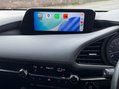 Mazda 3 2.0 e-SKYACTIV-X MHEV GT Sport Euro 6 (s/s) 5dr 15