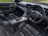 Mercedes-Benz E Class E63 AMG S 10