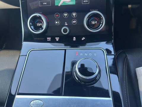 Land Rover Range Rover Velar 2.0 D180 R-Dynamic S Auto 4WD Euro 6 (s/s) 5dr 36