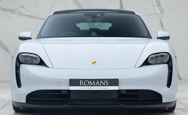 Porsche Taycan 4S 4