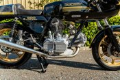 Ducati 900 SS DESMO. EXCELLENT EXAMPLE. NEW GASKETS. UPDATED CARBS. SINGLE & DUAL SEAT 11