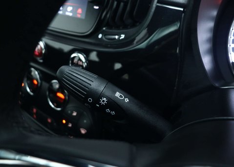 Fiat 500 1.0 MHEV Top Hatchback 3dr Petrol Manual Euro 6 (s/s) (70 bhp) 34